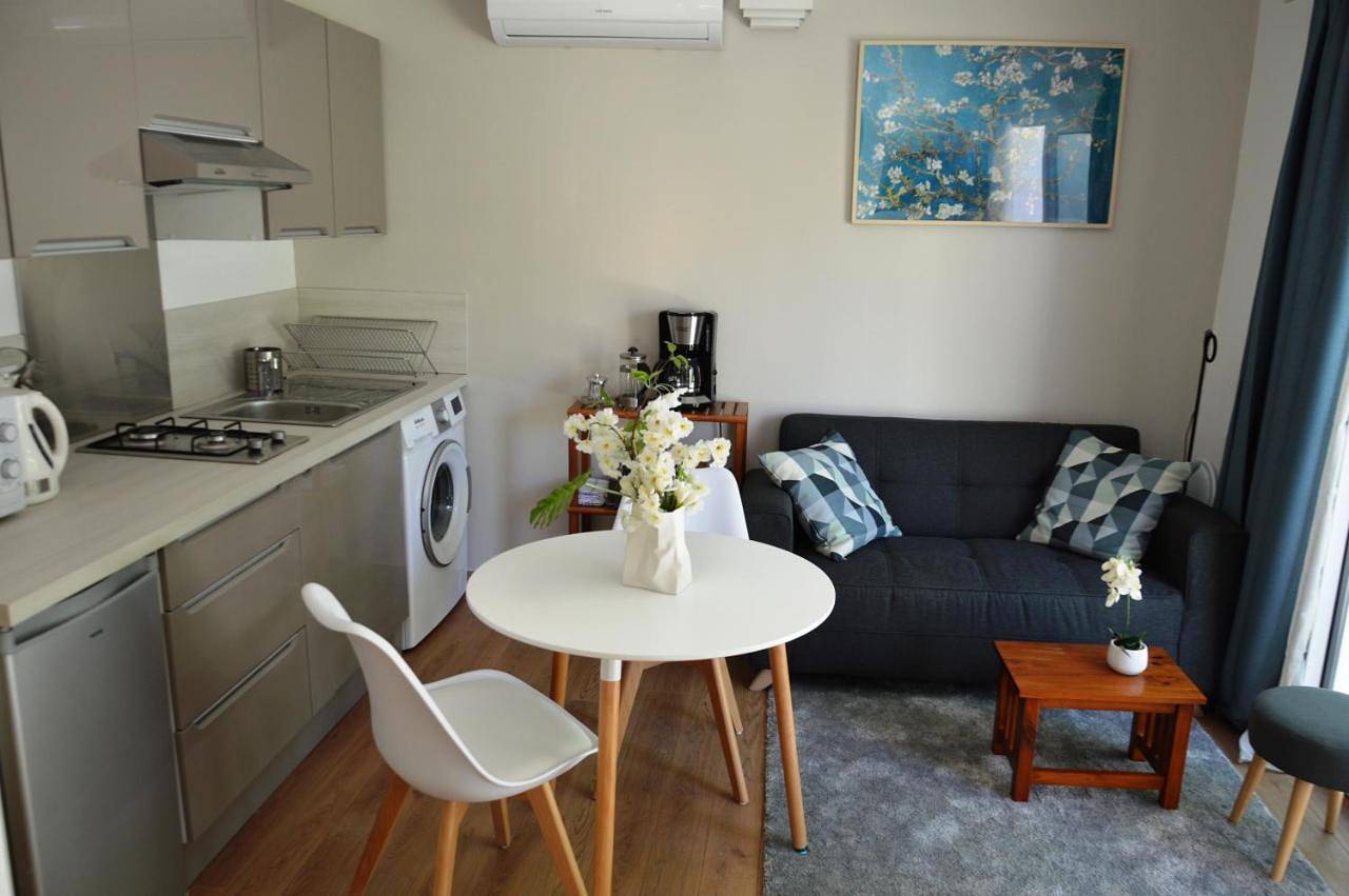 One-Bedroom House in Goult, Parc naturel régional du Luberon