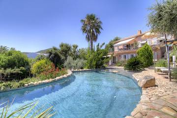 B&b für 2 Personen in Sari-Solenzara, Corse-du-Sud, Bild 4