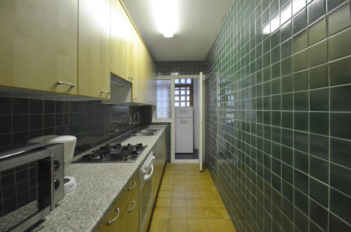 Apartamento entero, Alquiler apartamento en Begur, Sa Riera in Sa Riera, Begur