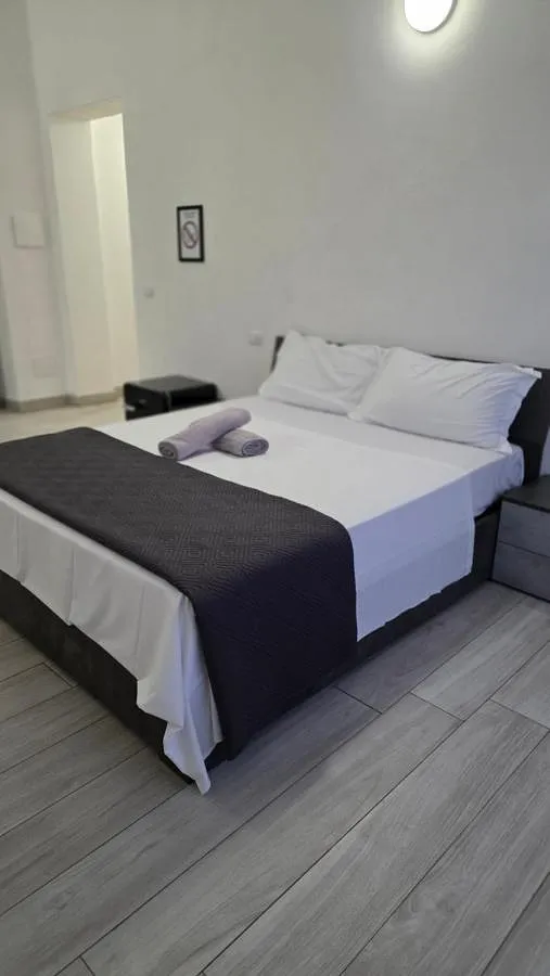 Ferienwohnung für 2 Personen, mit Terrasse, mit Haustier - 1