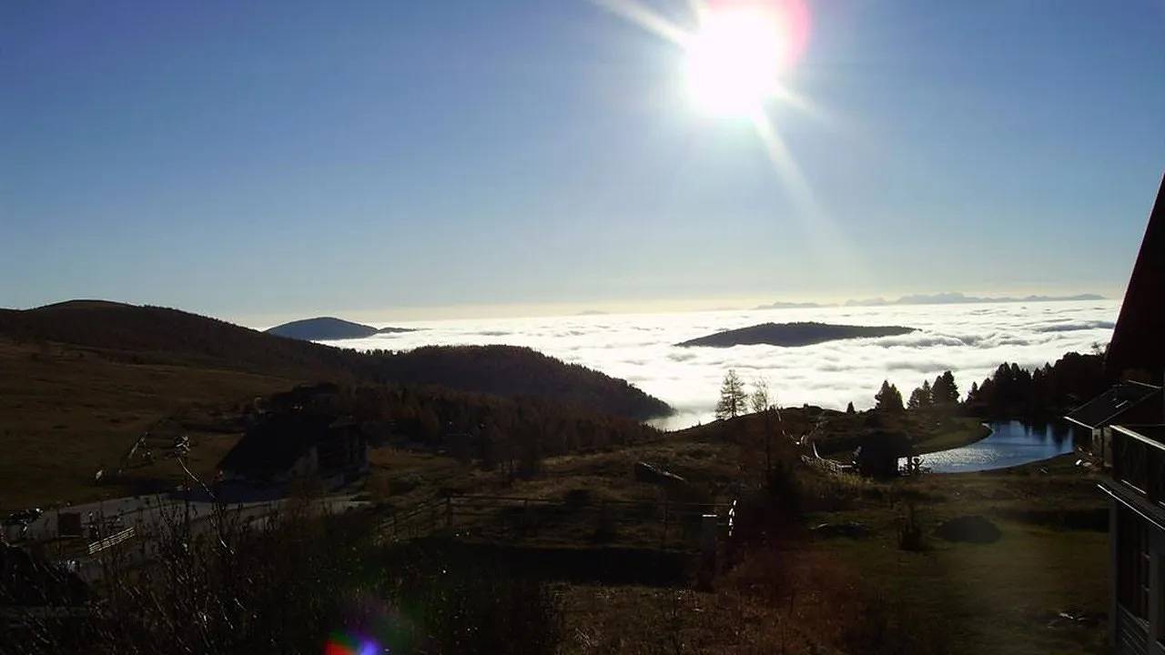 Ferienhaus für 6 Personen (125 m²) in Patergassen in Reichenau (Oostenrijk), Nockberge