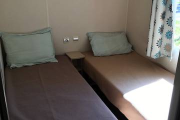 Camping para 6 Personas en Agde, Region de Béziers, Foto 4