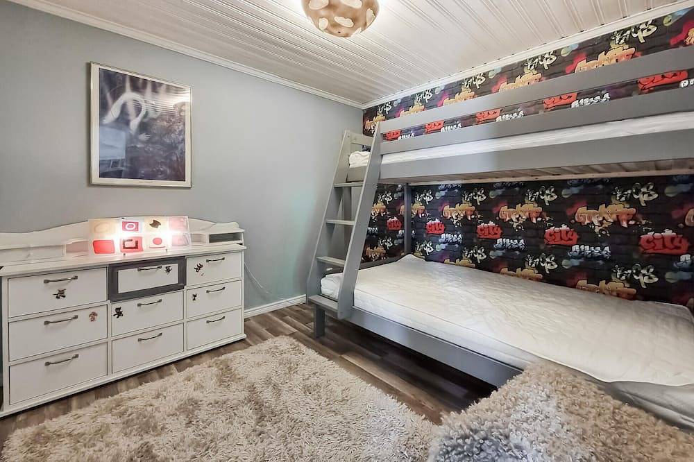 Ganze Wohnung, Schöne 2-Zimmer-Wohnung in Floda in Skallsjö distrikt, Lerum