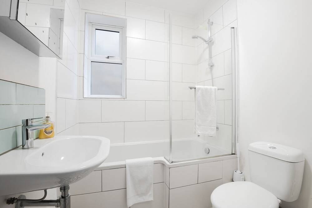 Ganze Wohnung, Second Nest Ramsgate Flat 2 in Ramsgate, Kent