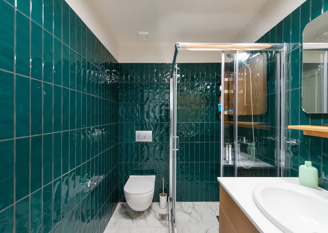 Apartamento entero, White Lotus: Two bedroom apartment in Región de Thessaloniki