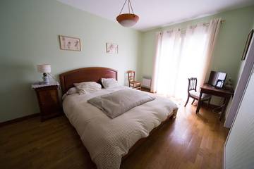 Villa pour 12 Personnes dans Lac de Lacanau, Lacanau, Photo 1