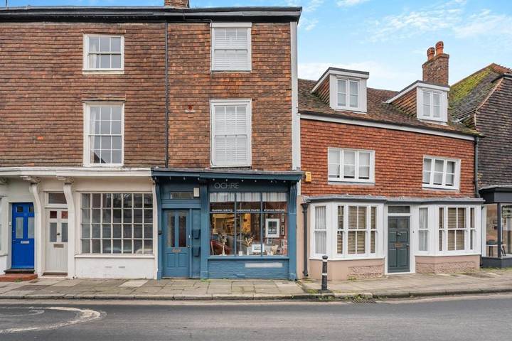 Casa de vacaciones para 2 personas, con jardín - 1