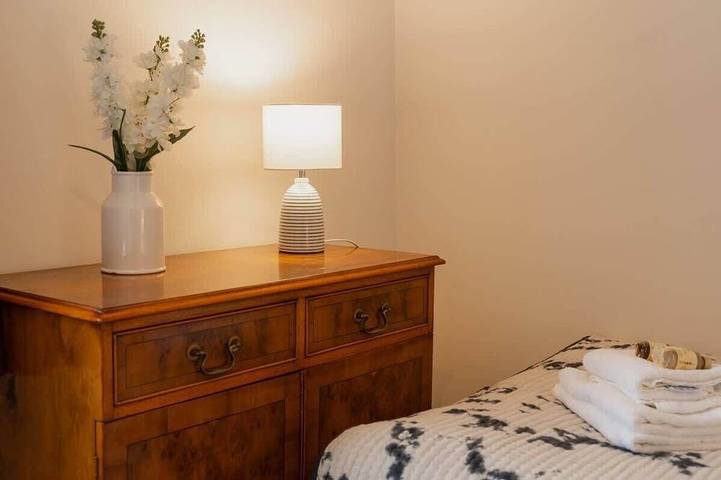 Stylish Chester Stay, Free Parking, Private Garden in Chester, West Cheshire und Chester
