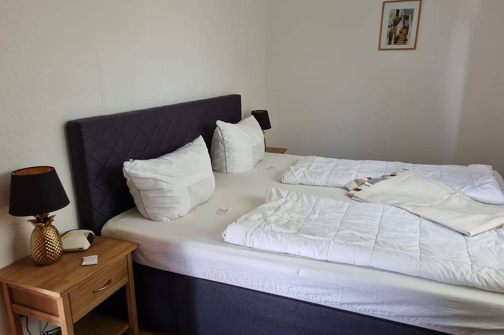 Ferienhaus Tini ***  mit Wlan mitten im Grünen und dennoch zentrumsnah in Bad Harzburg, Harzvorland