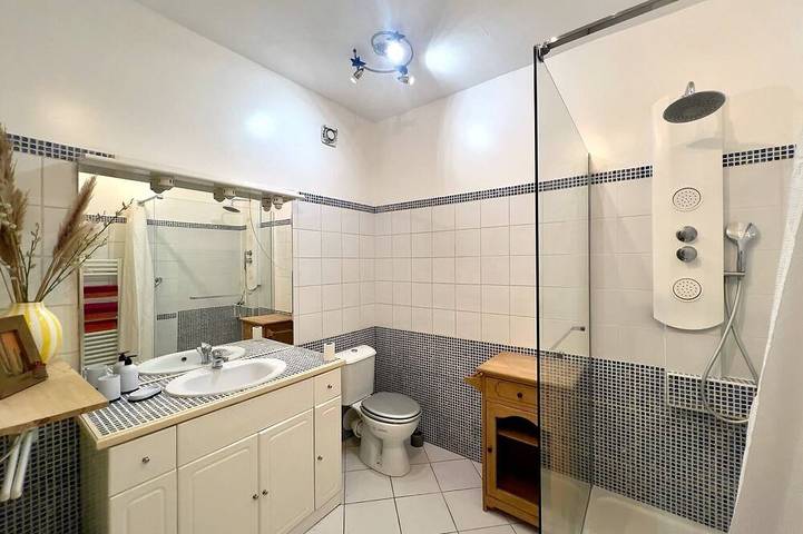 Gîte pour 2 personnes à Chusclan - 2