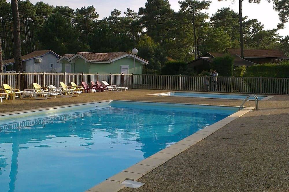 Chalet Zu Vermieten Soulac Sur Mer in Soulac-sur-Mer, Lesparre-Médoc und Umgebung
