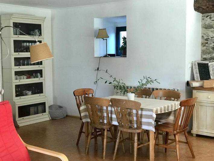 Maison d’hôte pour 2 personnes, avec jardin à Tomar - 2