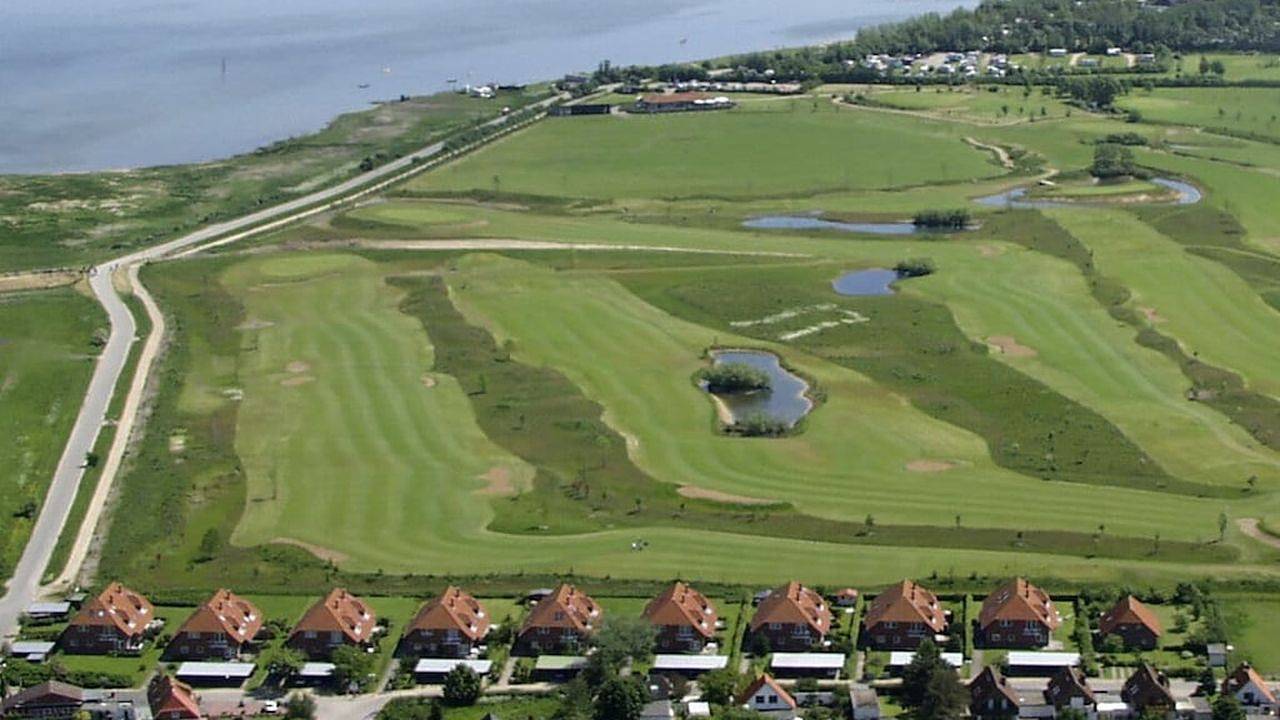Ferienhaus für 4 Personen (70 m²) in Fehmarn in Wulfen (Fehmarn), Fehmarn