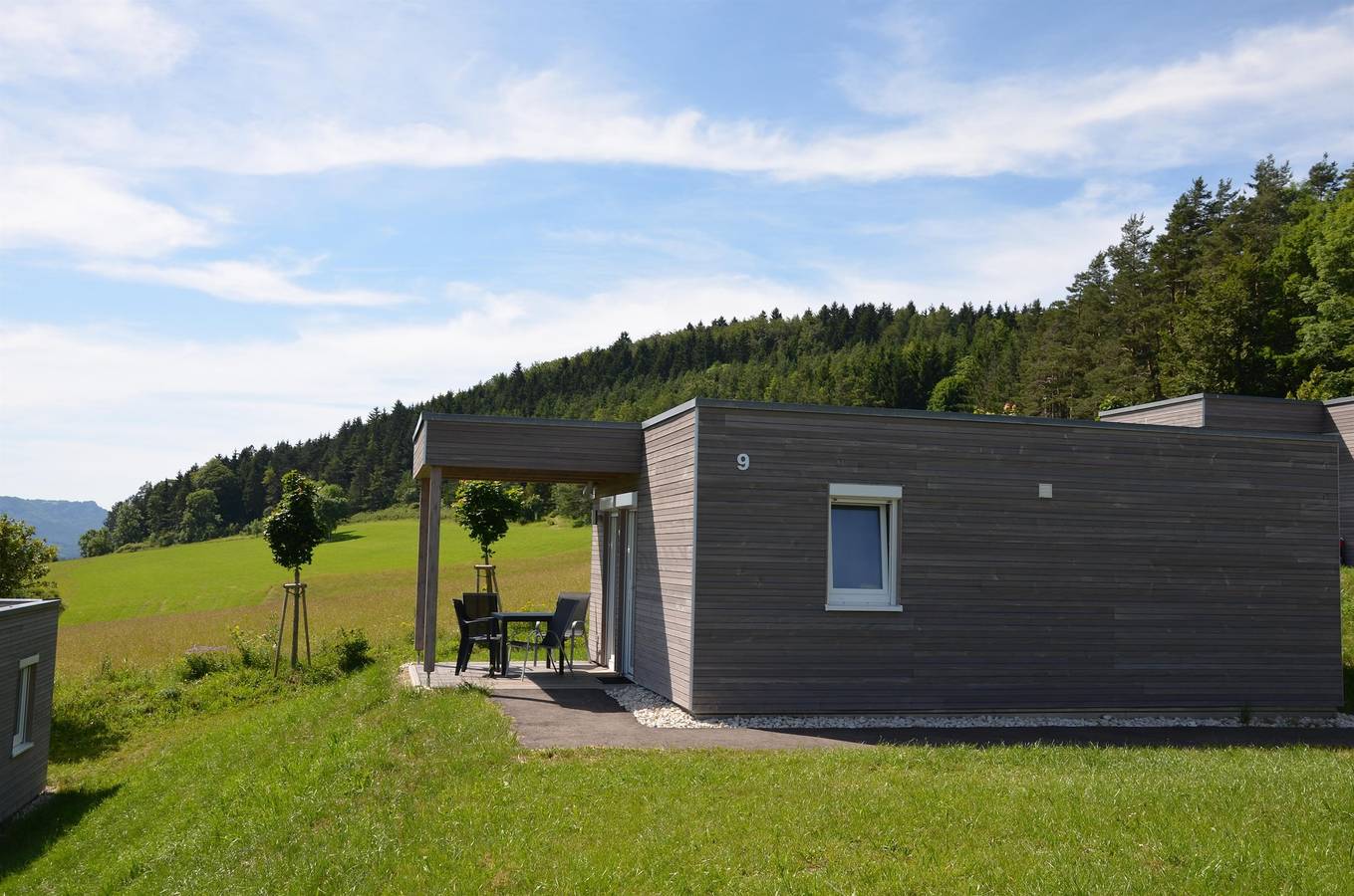 Bungalow in Albstadt, Neckar-Alb