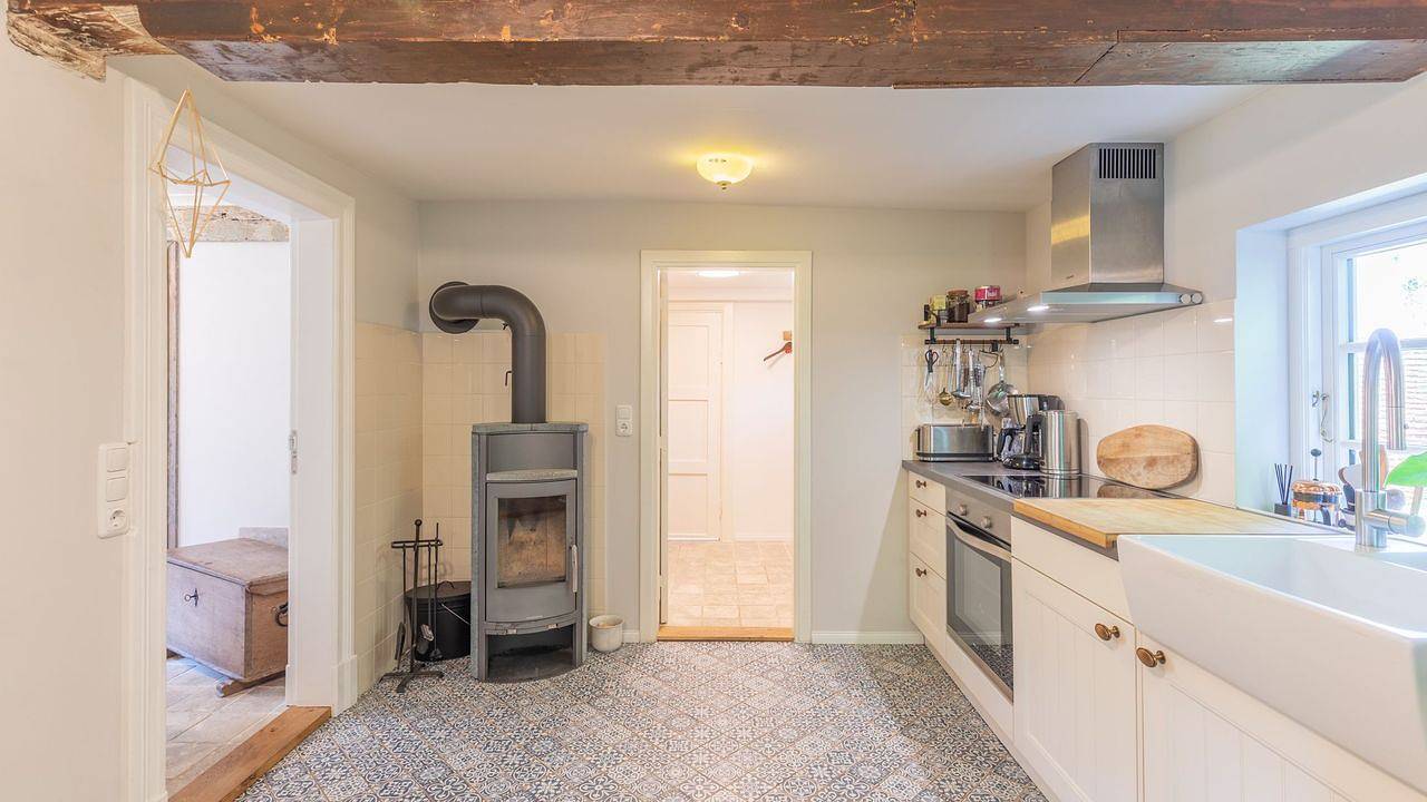 Ferienhaus für 4 Personen (105 m²) in Dagebüll in Fahretoft, Dagebüll