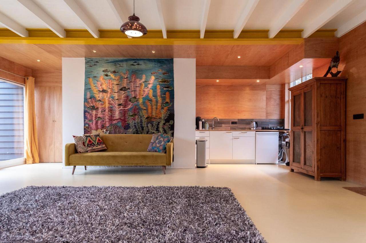 Appartement entier, Dream apartments in Hoogwoud, IJsselmeer