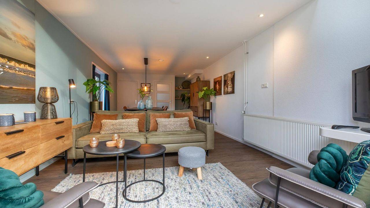 Ferienhaus für 4 Personen (85 m²) in Biggekerke in Groot Valkenisse, Biggekerke