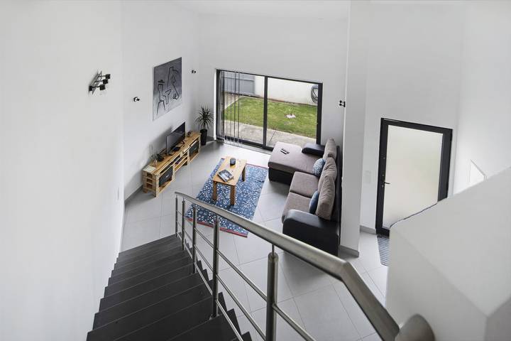 Ferienhaus für 3 Personen, mit Garten auf Terceira (Azoren) - 2