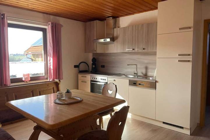 Ferienhaus für 6 Personen