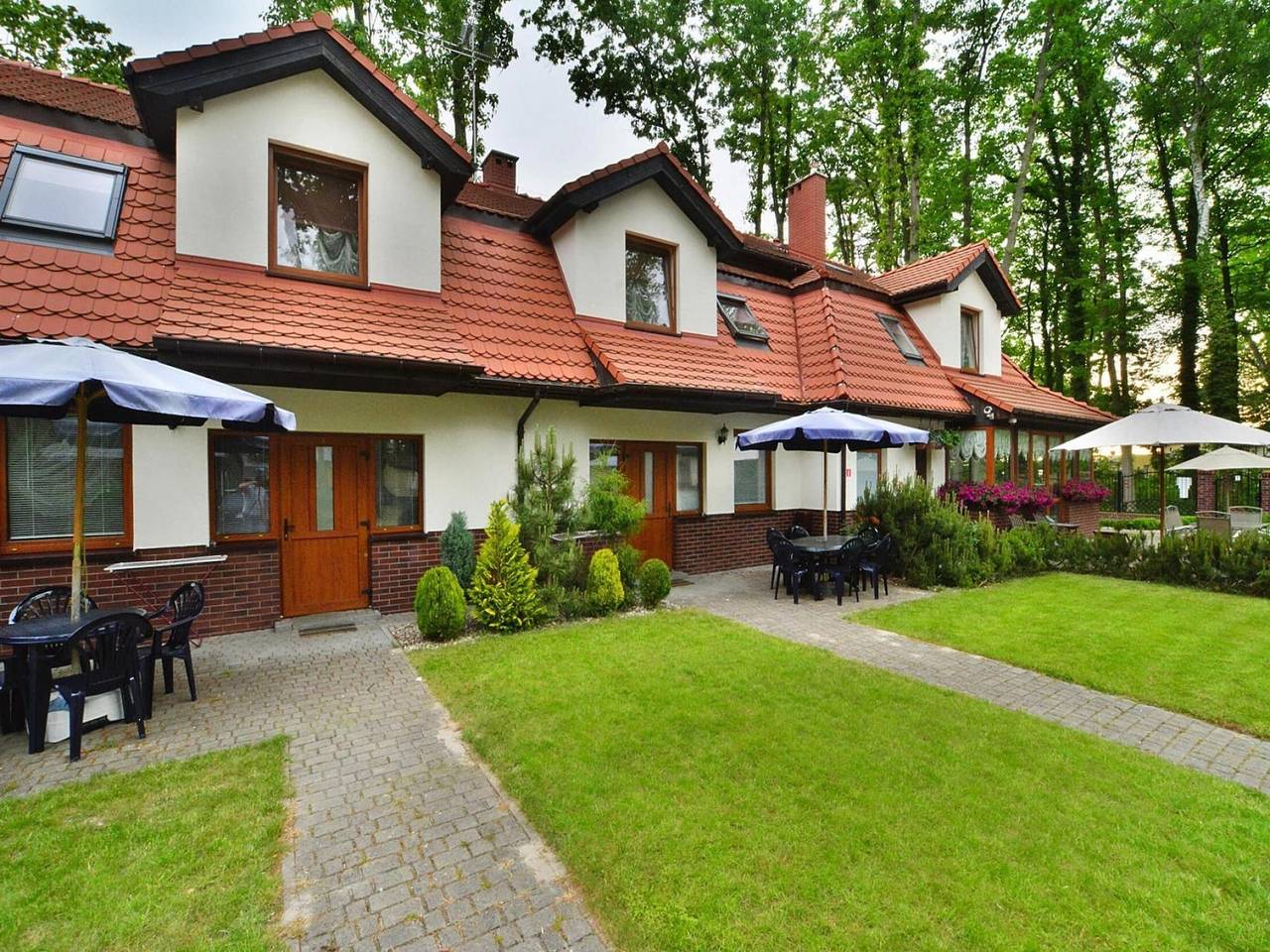 Appartamento vacanze a Rewal a partire da 105€ a notte