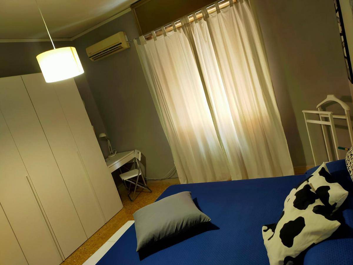 Parthenope rooms in Torre del Greco, Parco nazionale del Vesuvio