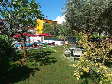 Ferienhaus für 8 Personen in Pula-Medulin, Pula, Bild 4