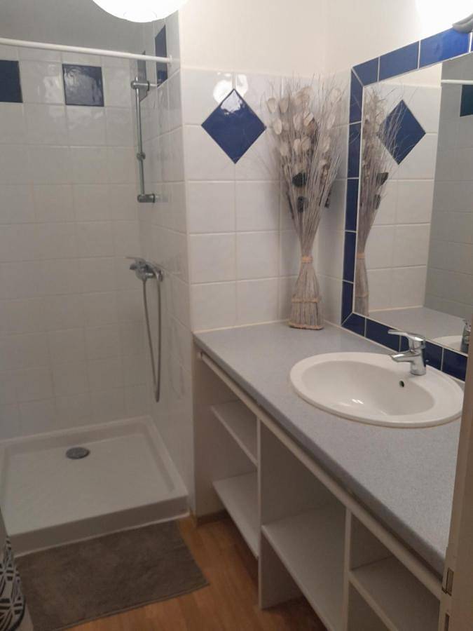 Gîte pour 4 personnes à Saint-Affrique - 3