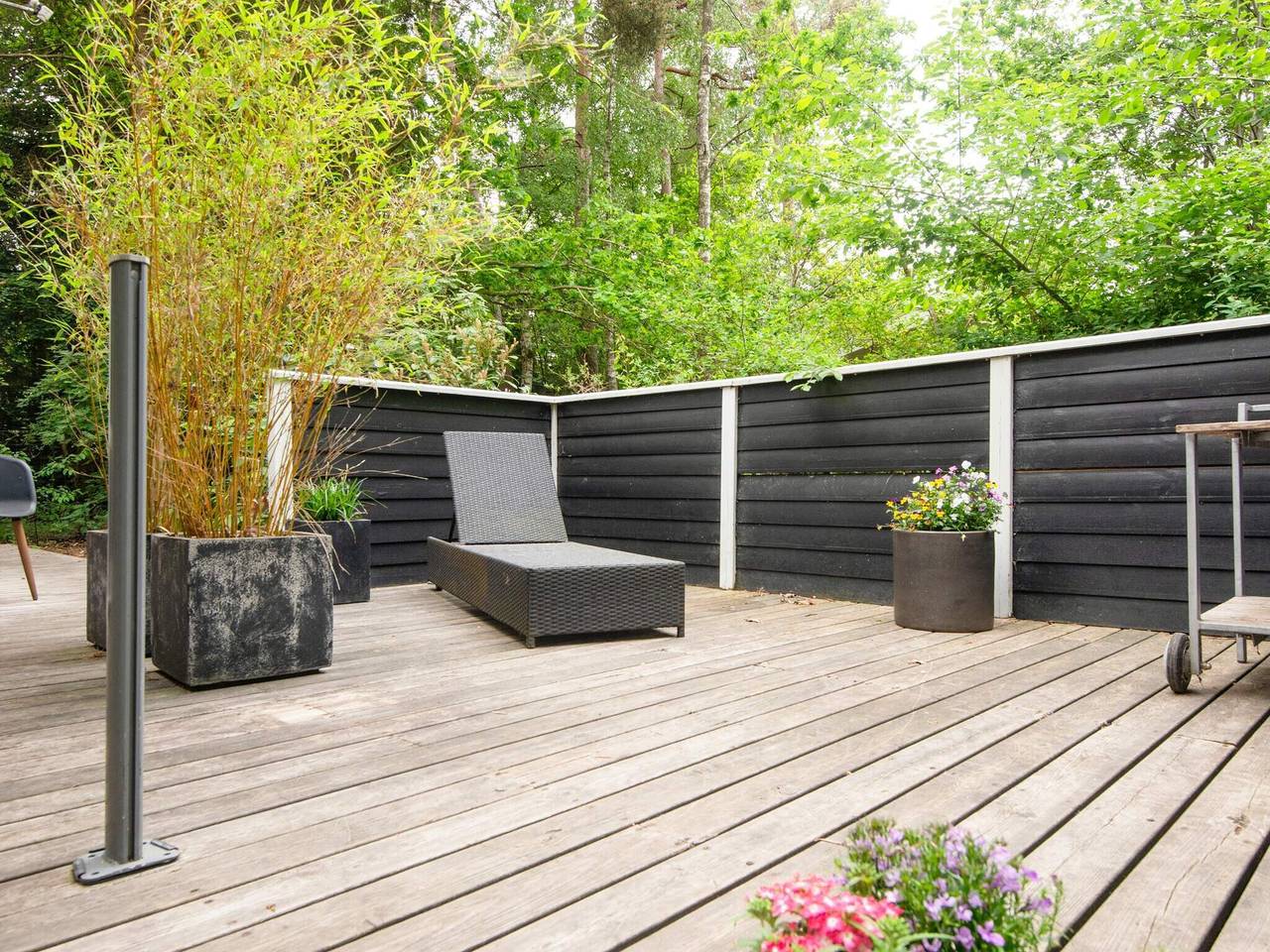 Luxuriöser Spa-Retreat in Thorsager in Rønde, Djursland