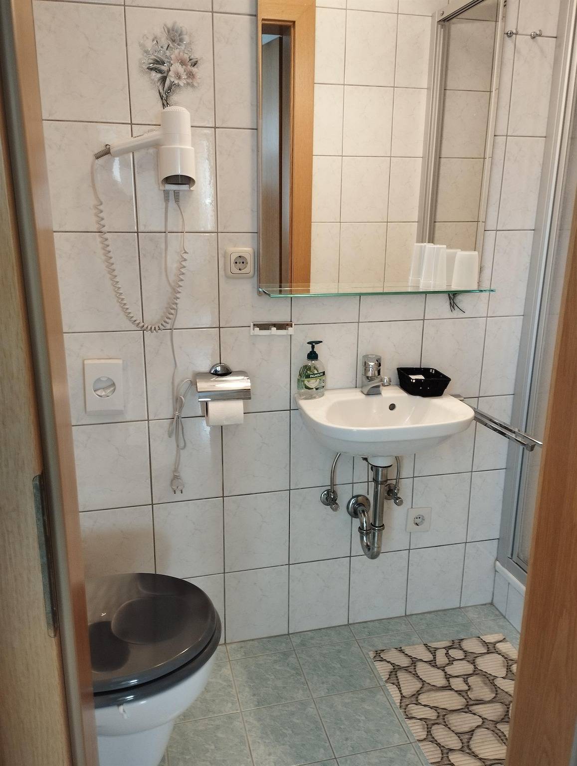 Appartement de vacances entier, Grabler Sonnenschein in Massif du Salzkammergut, Altmünster