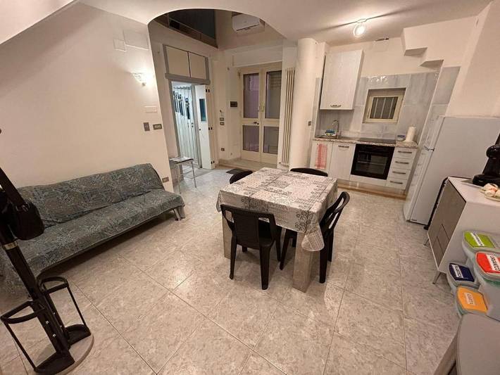 Location de vacances pour 6 personnes à Manfredonia - 4