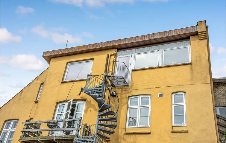 Ganze Ferienwohnung, Ferienwohnung für 4 Personen in Apenrade, Kleiner Belt