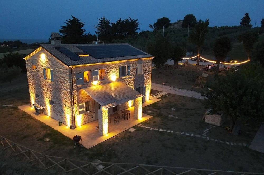 Chambre Langano in Senigallia (Commune), Province d'Ancône