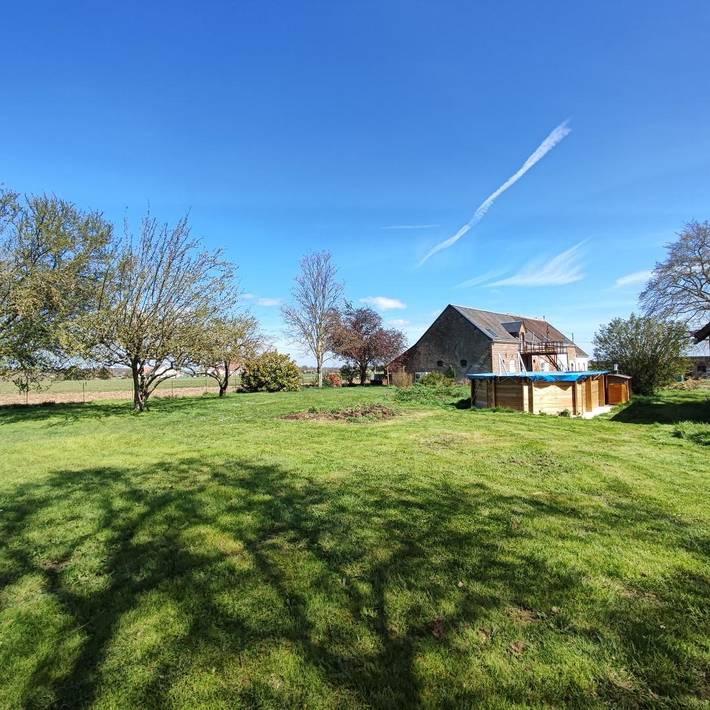 Location gîte pour 4 personnes