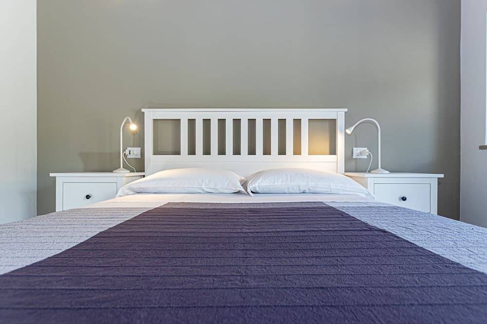 B&B Villa Costanza - B&B Costanza Room 1 in Lacona, Elba