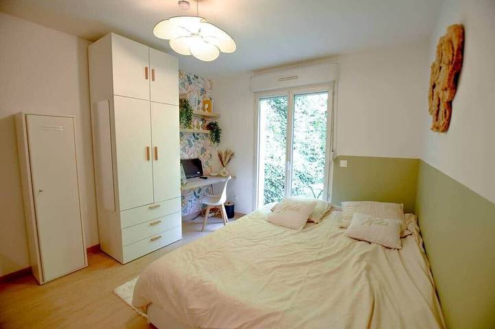 Gîte pour 2 personnes à Darnétal - 3