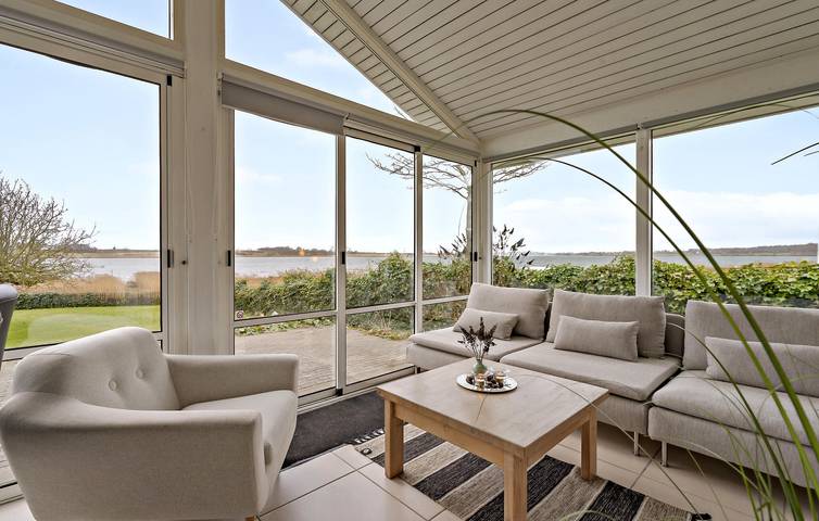 Ferienhaus für 4 Personen, mit Terrasse und Garten in Kerteminde - 4