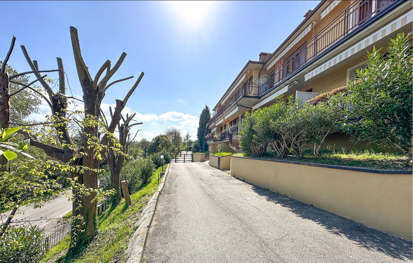 Appartamento vacanze a Lago di Garda a partire da 76€ a notte