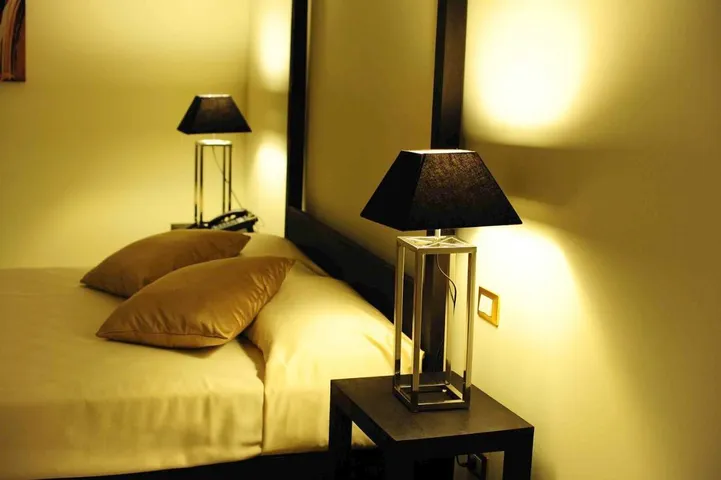 Bed and breakfast for 3 people, with view and balcony, with pets - 1