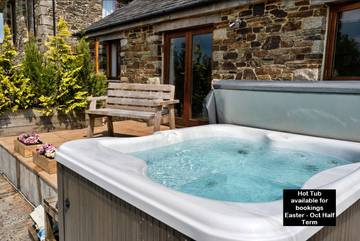 Holiday Home for 2 People in Cornwall, South West England, Photo 1