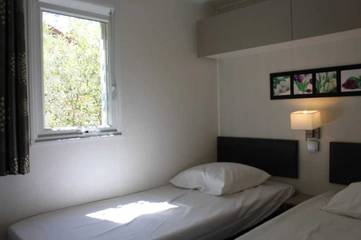 Camping pour 4 Personnes dans Saint-Hilaire-de-Riez, Vendée, Photo 4