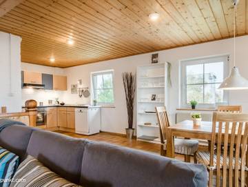 Ferienwohnung für 3 Personen in Arnis, Kappeln & Umgebung, Bild 2