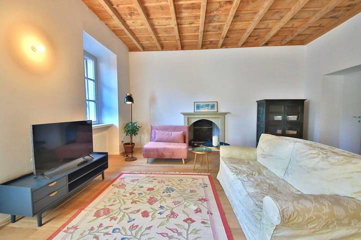Appartement de vacances pour 3 personnes - 1