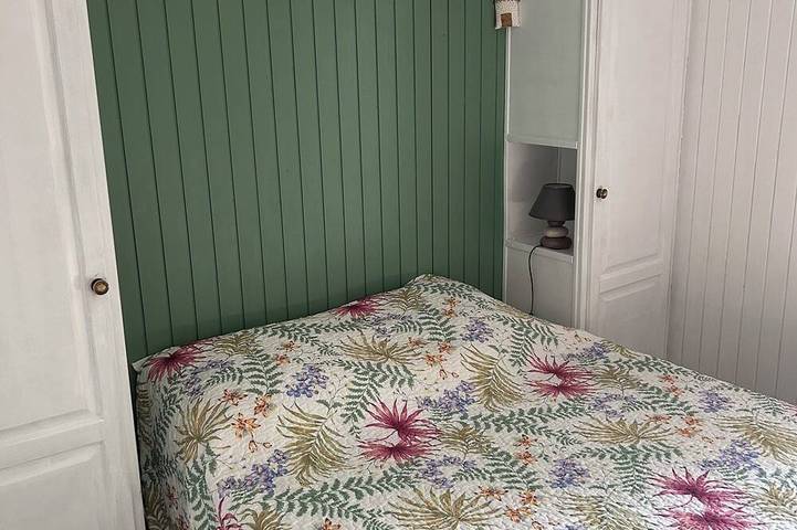 Gîte pour 4 personnes, avec Balcon et Jardin dans Lac des Settons (Montsauche-les-Settons) - 2
