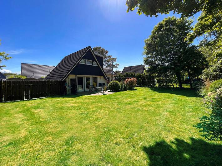 Chalet für 5 Personen, mit Garten in Cuxhaven - 3