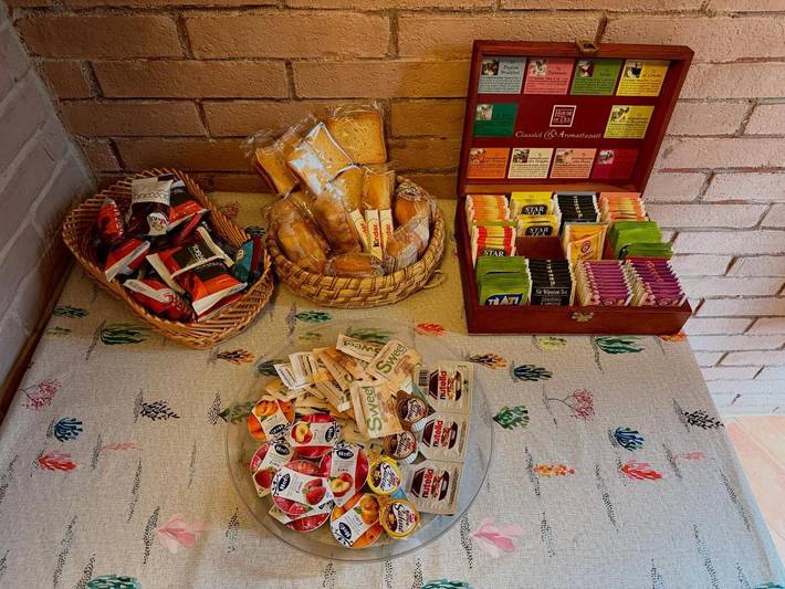 Location de vacances pour 6 personnes, avec vue sur le lac ainsi que jardin et vue à Villetta Barrea - 2