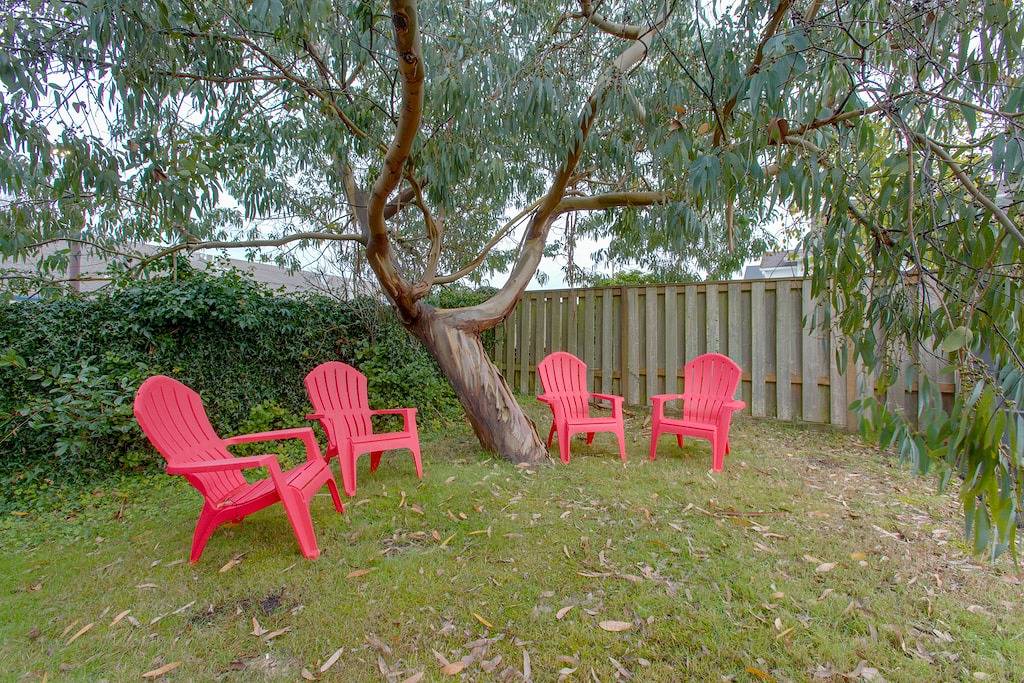 Hundefreundliches Ferienhaus mit toller Lage, gemütlicher Einrichtung in Seaside (Oregon), Clatsop County