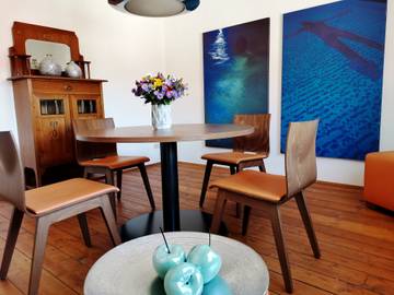 Ferienhaus für 4 Personen in Bad Sulza, Saaleland, Bild 1