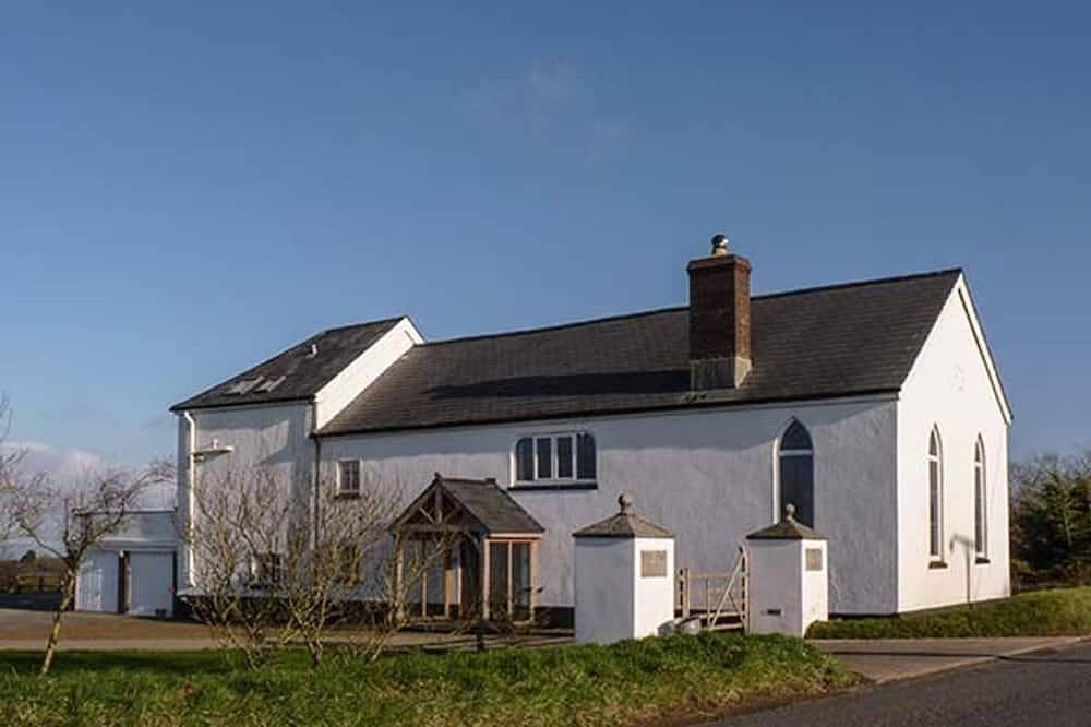 Casa vacanza a Devon a partire da 730€ a notte
