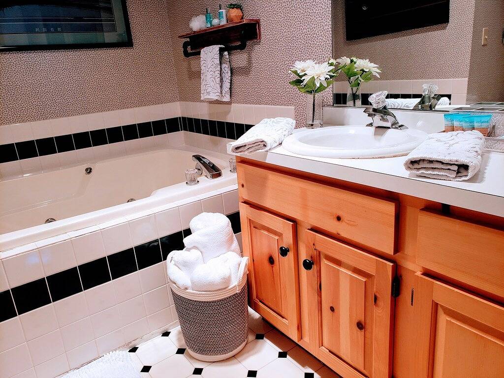 Cozy Ski Chalet-Jack Frost Mountain -Poconos in Blakeslee, Carbon County (PA)