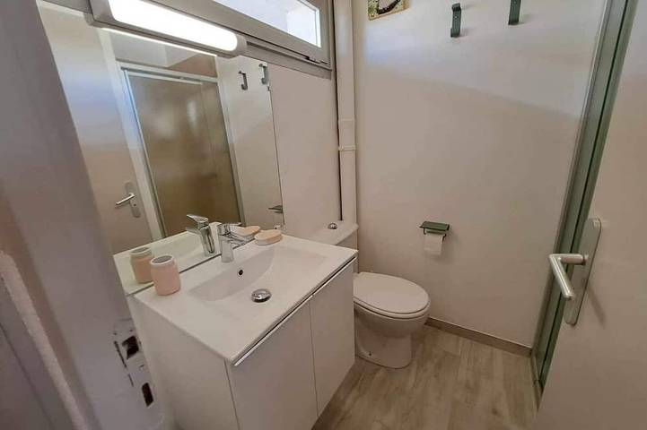 Gîte pour 4 personnes dans Plage d'Honneur - 3